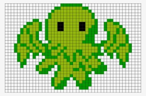 Pixel Art Weird #1495582