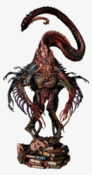 Lovecraft Statue Nyarlathotep - Nyarlathotep #1495609