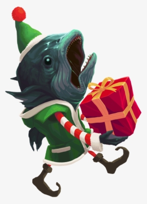 Original - Animal Figure #1495611