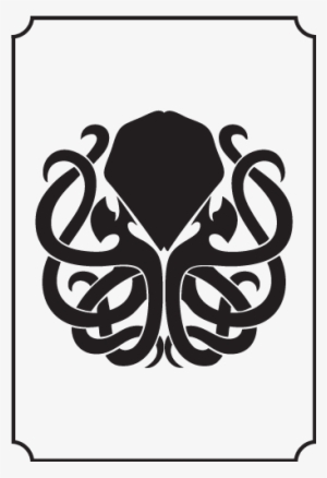 Cthulhu - Lovecraft Lovecraft Lovecraft Oval Ornament #1495648