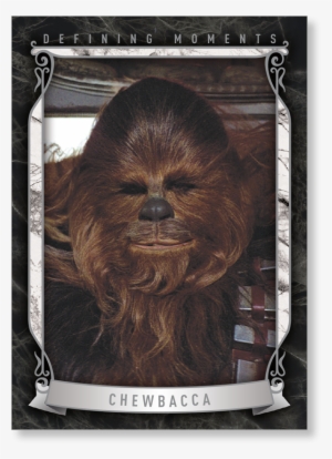 May The Fourth Be With You Chewbacca #1495651