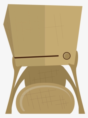 Deep Thought - Chair #1495671 Deep Thought - Chair #1495671