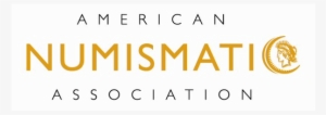 Ana - American Numismatic Association #1495755