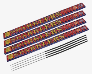 Long Sparklers #1495801