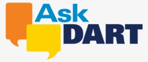Ask Dart Logo - Logo #1495953