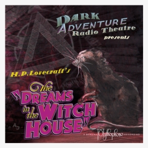 Dark Adventure Radio Theatre - The Shadow Out #1495976