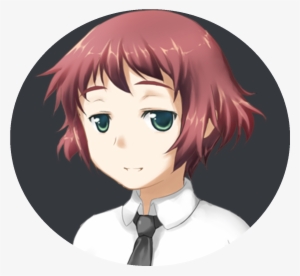 Load 12 More Imagesgrid View - Katawa Shoujo Rin #1496022