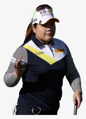 Inbee Park Was In A Playoff At The Lpga Tour's Ana - Inbee Park #1496046 Inbee Park Was In A Playoff At The Lpga Tour's Ana - Inbee Park #1496046