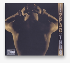 The Best Of 2pac - 2pac / The Best Of 2pac, Part 1: Thug #1496258