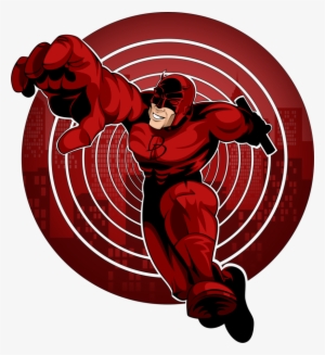 Daredevil Png Hd - Elektra #1496337