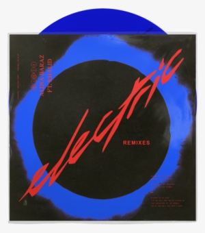 Ab Electricremix 8 V=1511375609 - Alina Baraz Electric Remixes #1496359