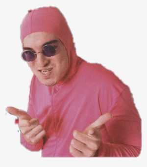 Pink Guy Png - Filthy Frank Pink Guy Png #1496455