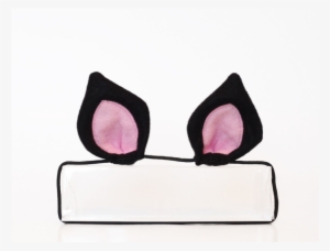 Felt Cat Ears Headband - Ear #1496456