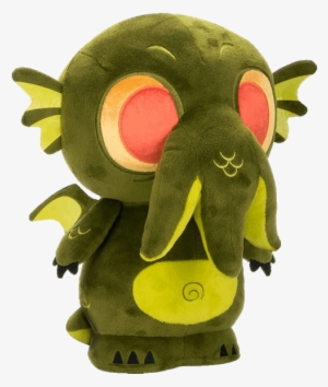 Cthulhu Pelucia #1496531