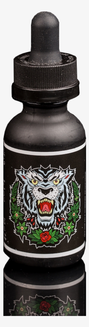White Tiger Ejuice - Indian Giver #1496637