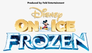 Amazing 26 Beauty Pixar Logo Hd With 26 Beauty Pixar - Logo Disney On Ice Png #1496704