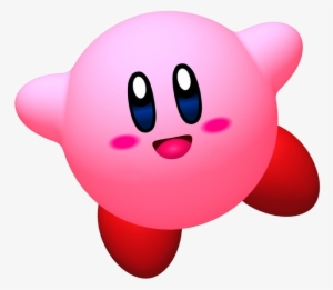 But I Like The Little Pink Guy - Mario Kart Pink Character #1496717