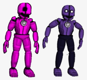 Funtime Classic Pink Guy And Funtime Classical Mini - Joji #1496721