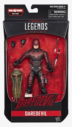 Marvel Legends Thor - Marvel Legends Daredevil #1496766
