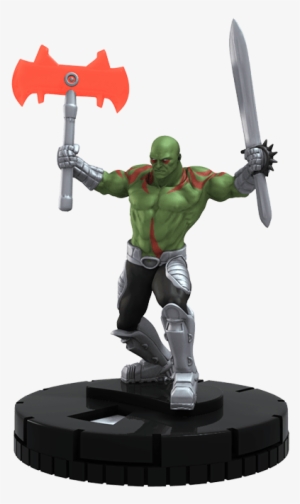 Secret Wars Battleworld Heroclix #1496793