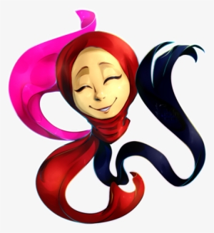 Happy B Day @superyoumna * * Have A Nice Sticker - Yas #1496818