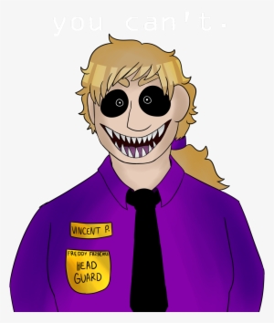 Independent Semi Selective Rp/ask Blog For The The - Five Nights At Freddy's #1496819