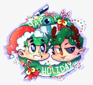 Christmas Fan Art Gtlive #1496837