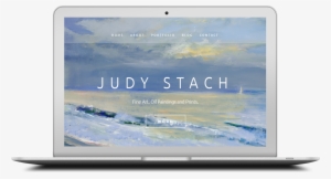 Judy Stach Website Design Little Silver Nj Mac - Judy Stach #1496907