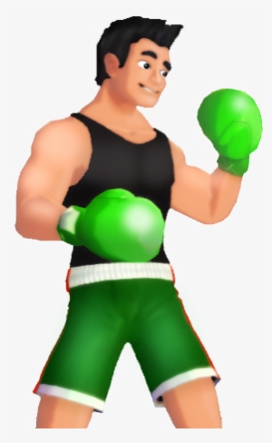 Little Mac Ssb4 Png Png Black And White - Little Mac Skins Ssb4 #1496930 Little Mac Ssb4 Png Png Black And White - Little Mac Skins Ssb4 #1496930