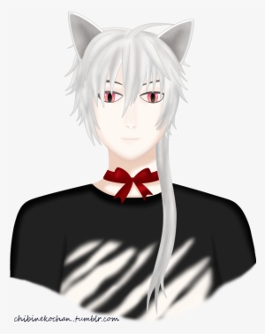 Zen With Cat Ears - Cartoon #1496957 Zen With Cat Ears - Cartoon #1496957