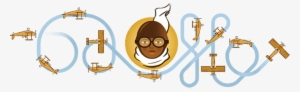 Bessie Coleman Google Doodle #1496978