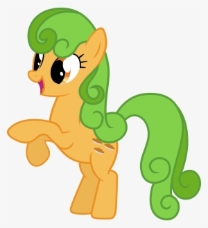 Apple Pie - My Little Pony Apple Crumble #1497043