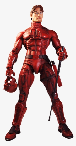 Daredevil 1/4 Scale Figure - Neca Marvel 1/4 Scale Action Figure #1497115