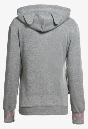 Cat Ears Hoodie - Sweatshirt #1497133