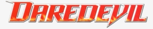 Daredevil 2003 Movie Logo Png #1497222