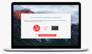 I Paid A Visit To Our Mac Team To Find Out More About - Little Flocker #1497295