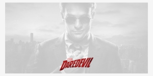 In Hell's Kitchen, There's Always Something Hiding - Daredevil Twitter #1497400