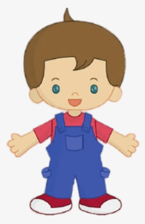 Chloe's Closet Little Mac - Desenho Boneco Menino #1497578 Chloe's Closet Little Mac - Desenho Boneco Menino #1497578