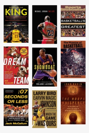 Shots Seen Around The World - Seven Seconds Or Less: My Season #1497630