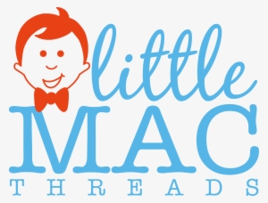 {hand-drawn Design Elements} Little Mac Threads Http - Love Cinema #1497634