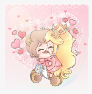 Princess Peach #1497656