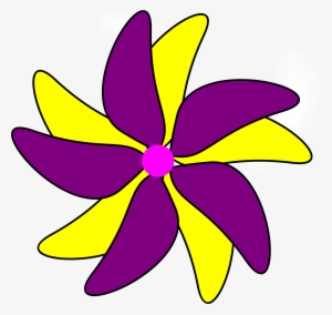 This Free Icons Png Design Of Flower #1497685