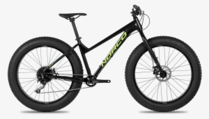 Norco Bigfoot 4.3 Fat Bike #1497795