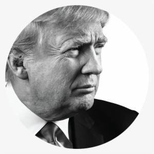 Alex Jones Head Png - Trump Super Elite #1497894