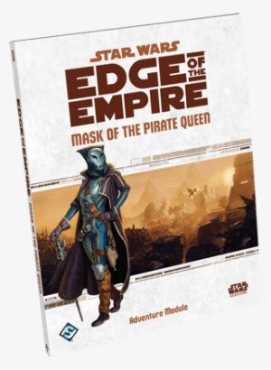 Edge Of The Empire - Star Wars Edge Of The Empire No Disintegrations #1497932