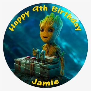 Groot In Infinity War #1498008