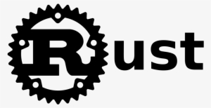 /images/rust Lang Ar21 - Rust Programming Language Logo #1498062