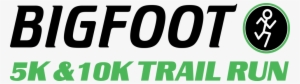 Bigfoot Tri Trail 15k Logo - Ram Racing #1498191