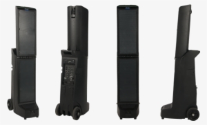 About Bigfoot - Anchor Bigsingle Bigfoot Line Array Single Package #1498192