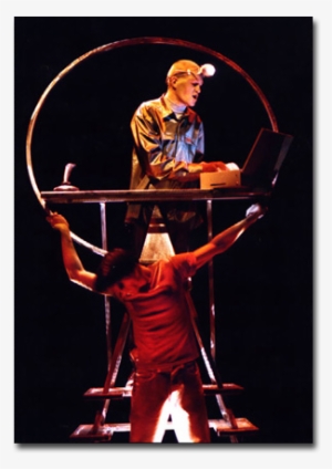 Fallen Angels Picture - Circus #1498214